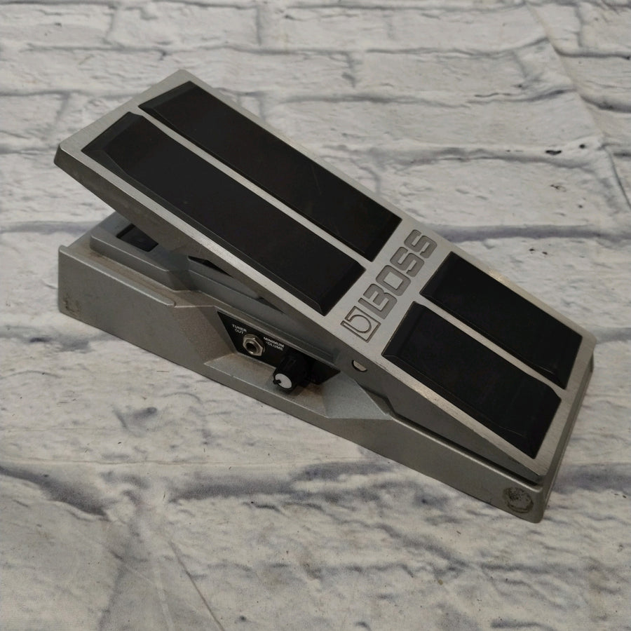 Boss FV-500L Volume Pedal