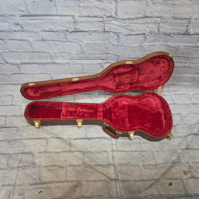 Gibson Les Paul Case Hard Case