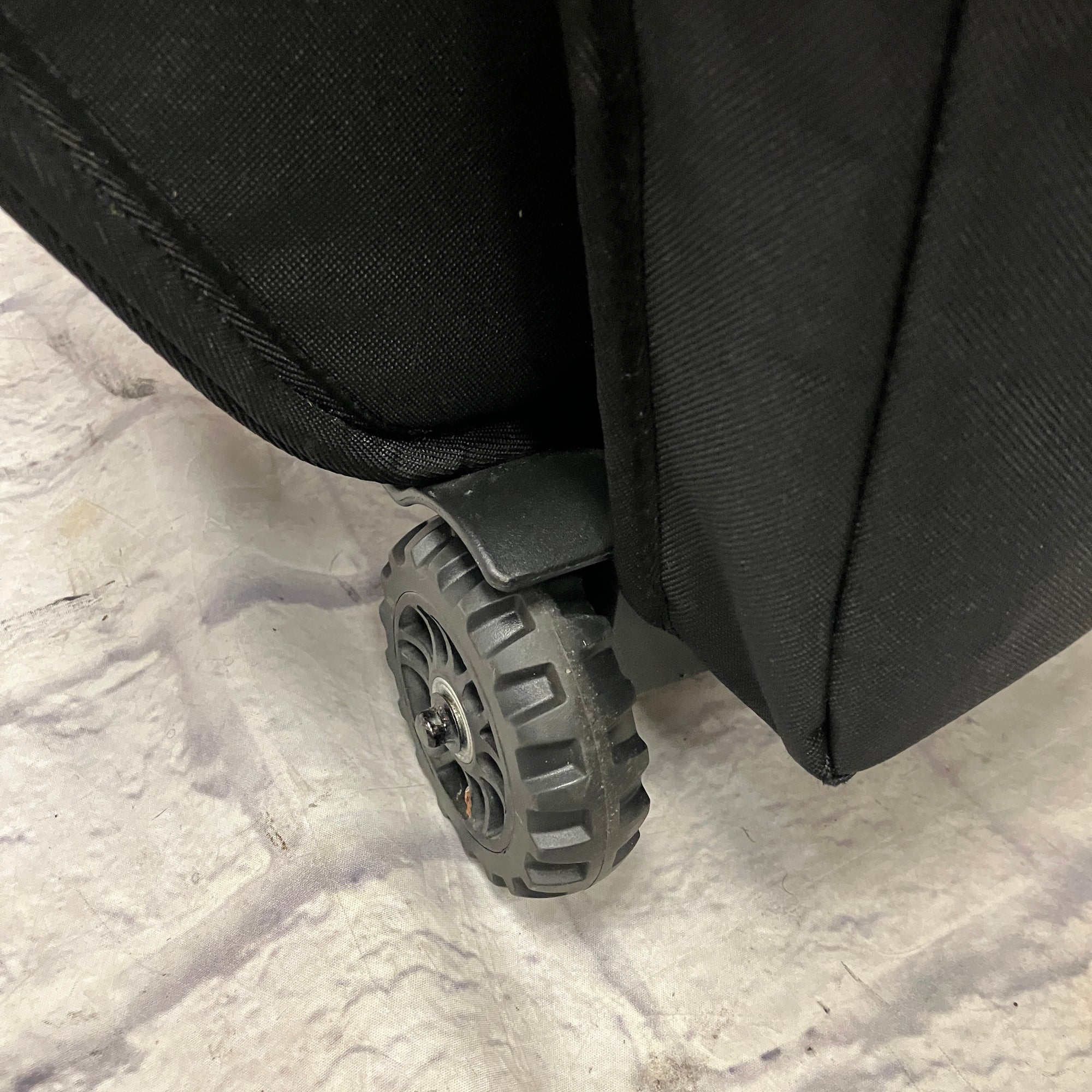 Proline Protection Racket 24 Inch Cymbal Bag