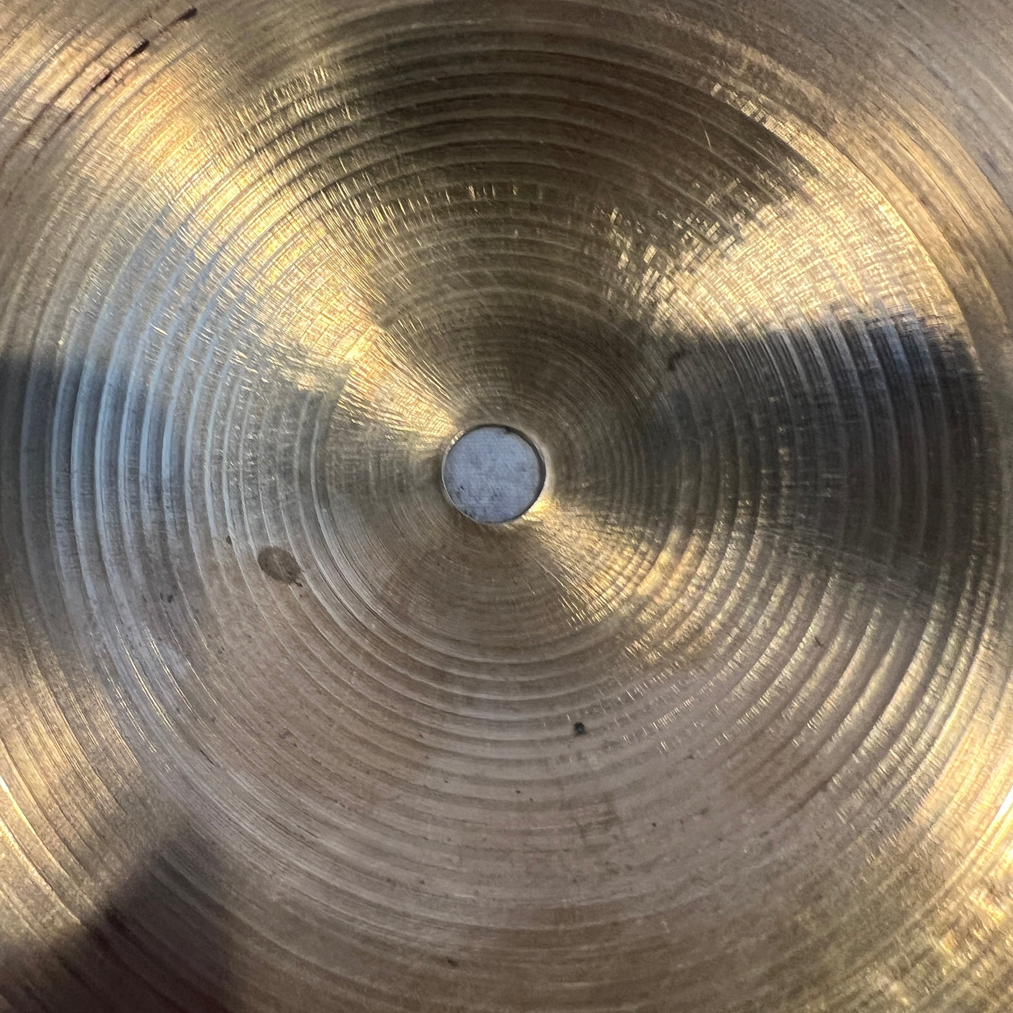 Zildjian 18 A Sizzle Cymbal