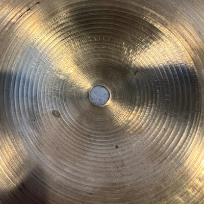 Zildjian 18 A Sizzle Cymbal