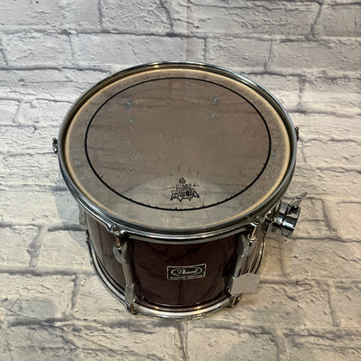 Pearl Export Series 13x11 Rack Tom - Red