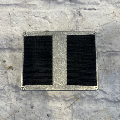 Unknown Klon Centaur Style Overdrive Pedal