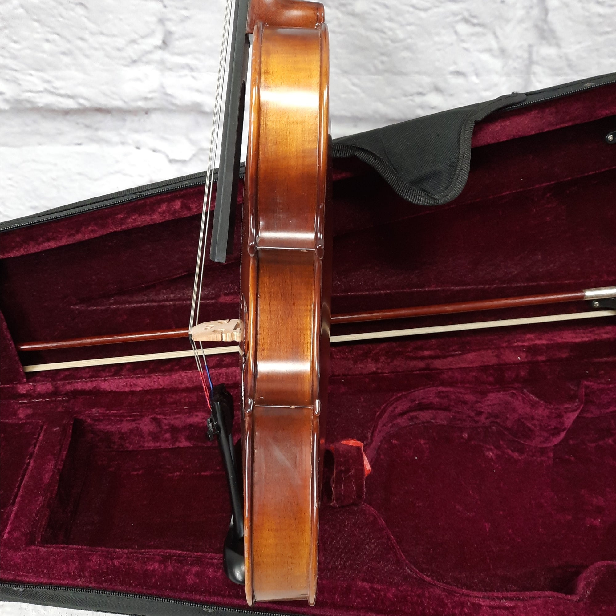 Oxford 13" Viola w/ Case and Bow