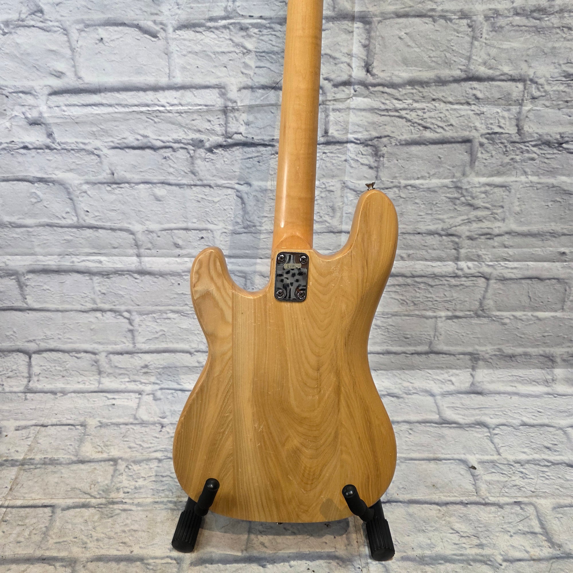 Lotus 1960s P-Bass  With Case