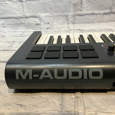 M-Audio Axiom 25 MIDI Controller USB