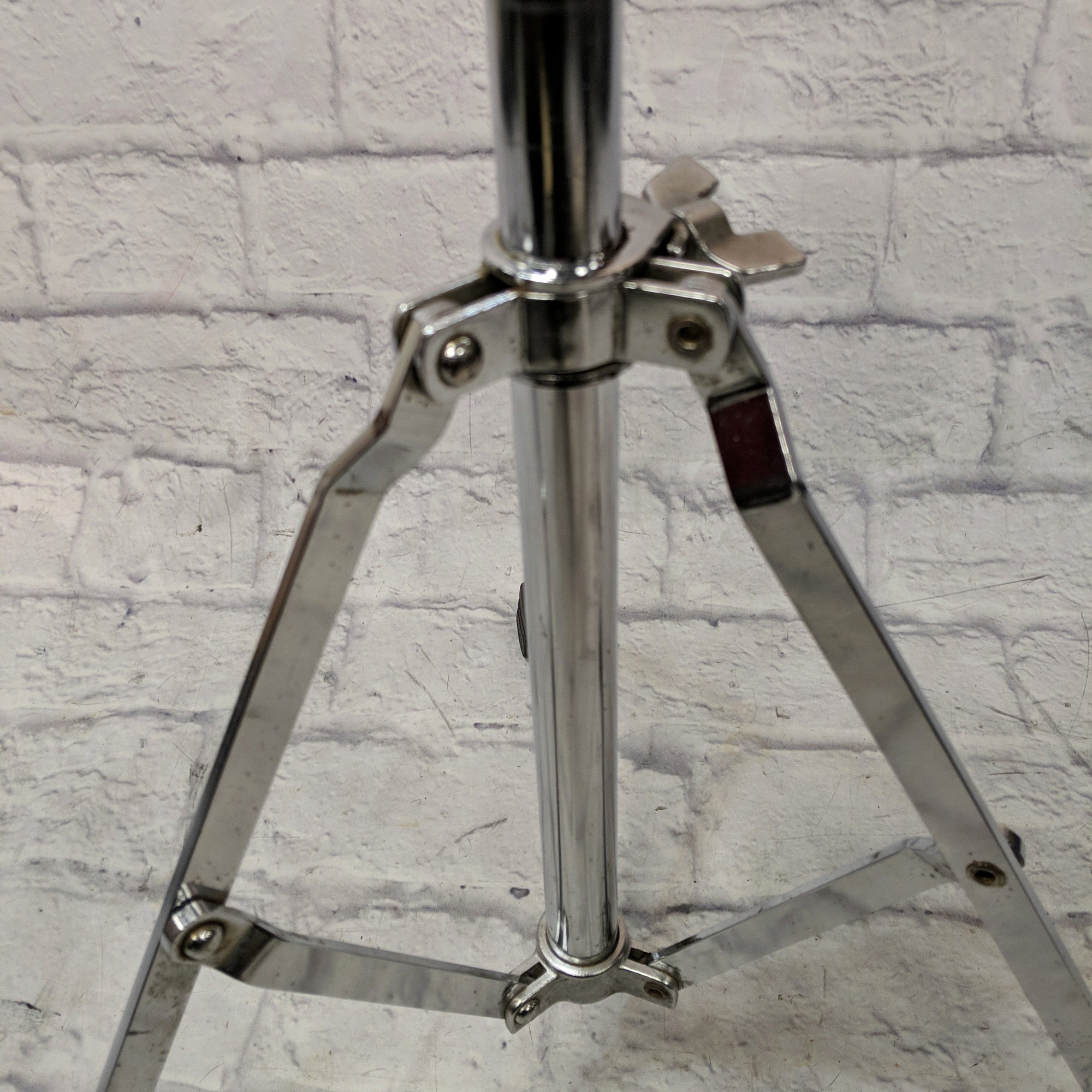Yamaha Boom Cymbal Stand Single Braced