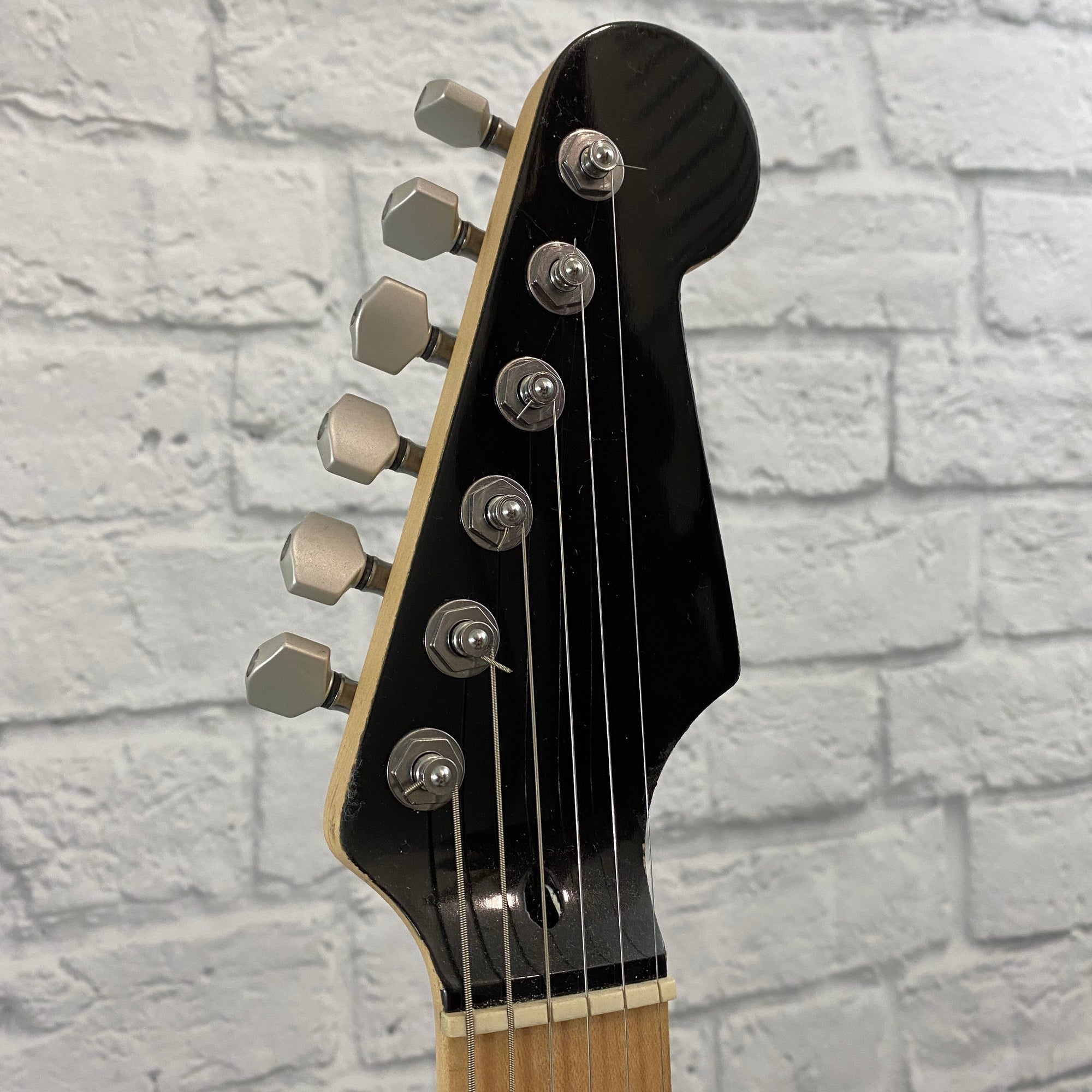 トム　RY Guitar MOD Pre-Order Run 19 SX Carved Top GTR – Ormsby Guitars
