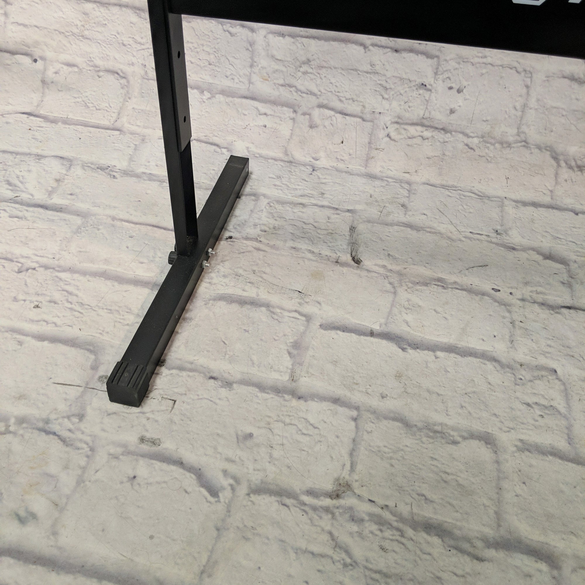 Hamzer Keyboard Stand, Platform Style