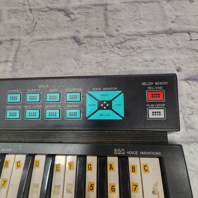 Yamaha PSS-80 32-Key Electronic Keyboard