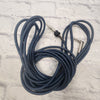 Ernie Ball 20ft Instrument Cable