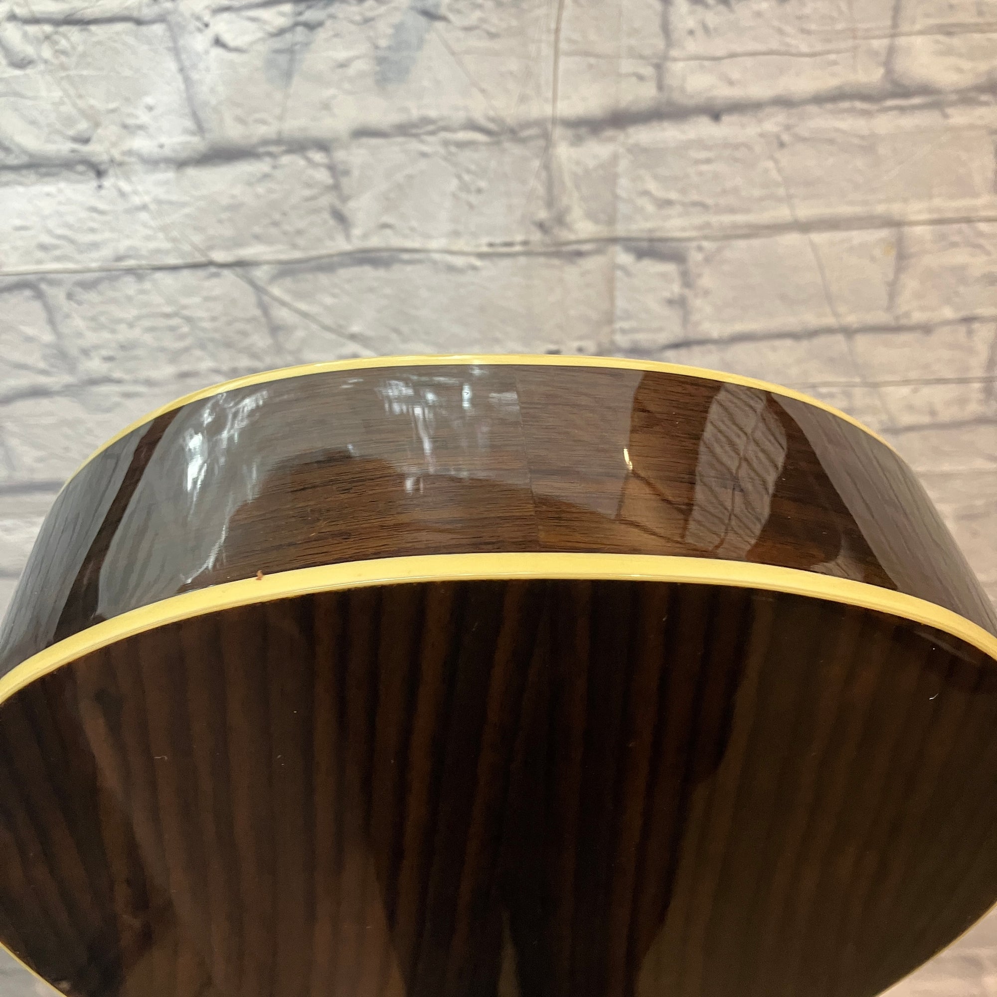 Mitchell MUB-70S Baritone Ukulele w/ case