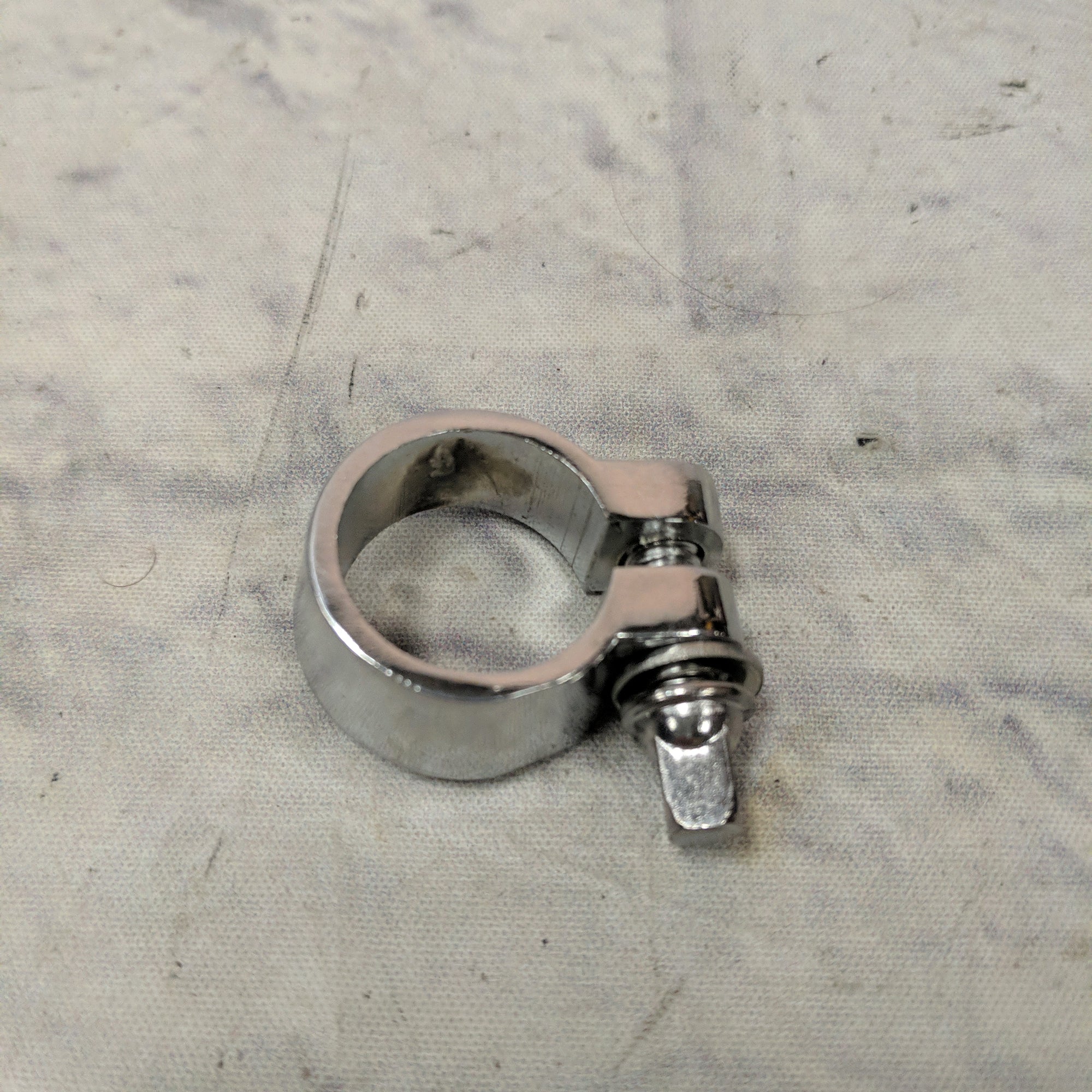 Pearl Extra Small Memory Lock