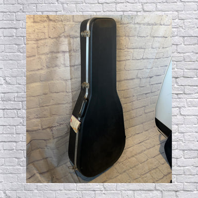 SKB 30  Acoustic Guitar Hard Case
