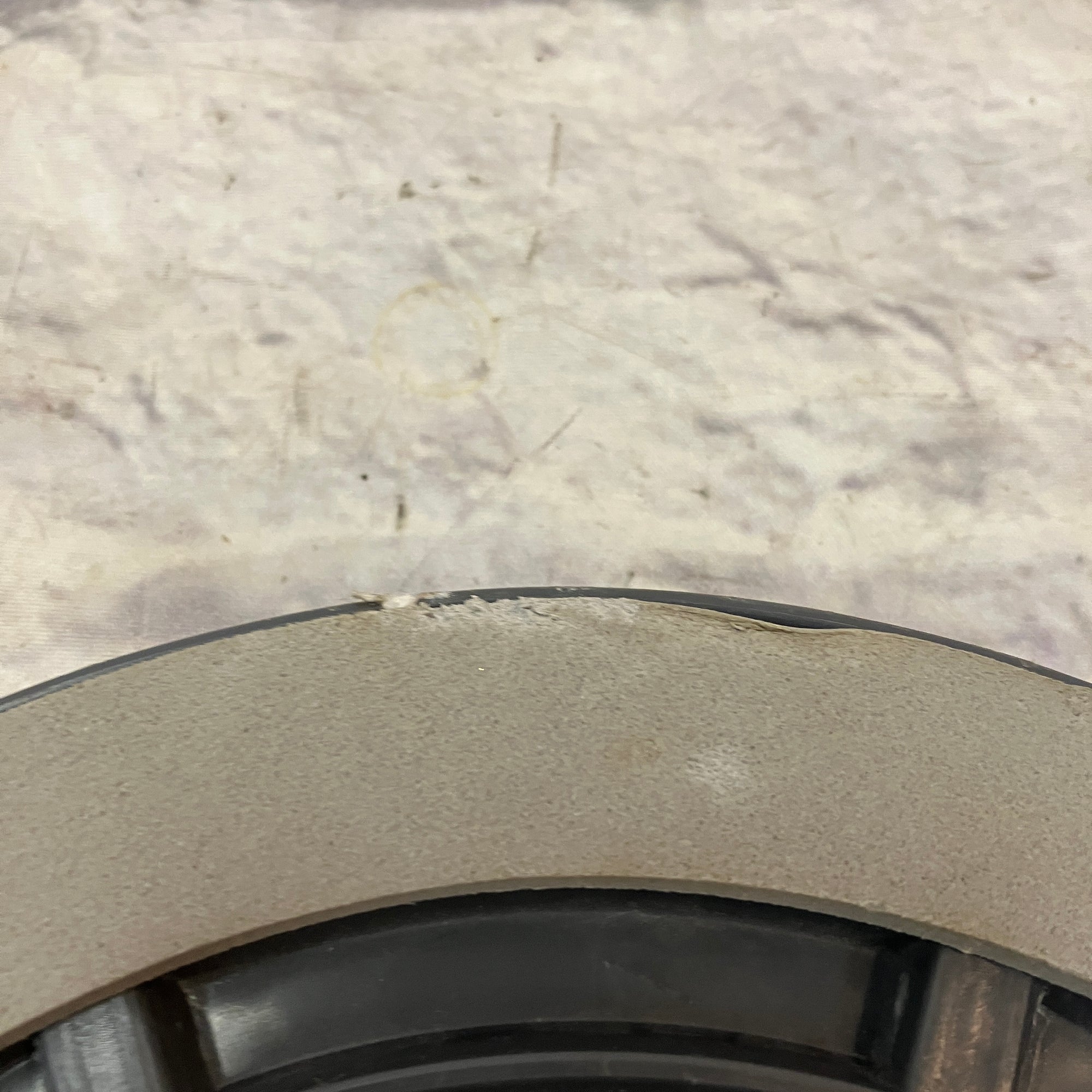 Remo Practice Pad Small