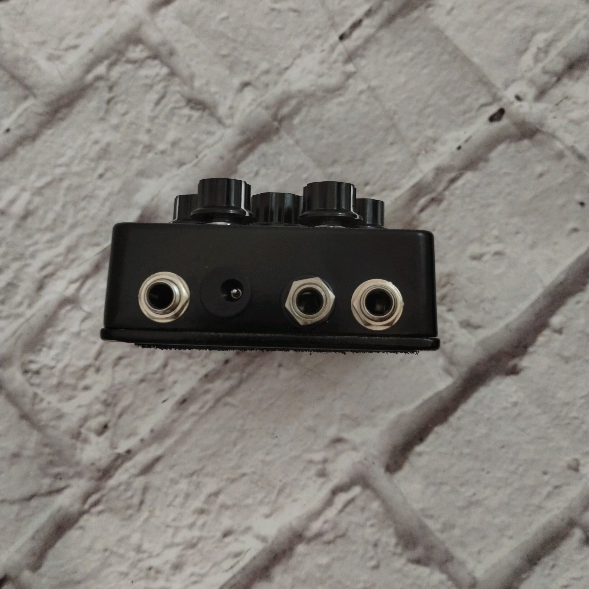 Adventure Dream Reaper Fuzz Feedback Modulator
