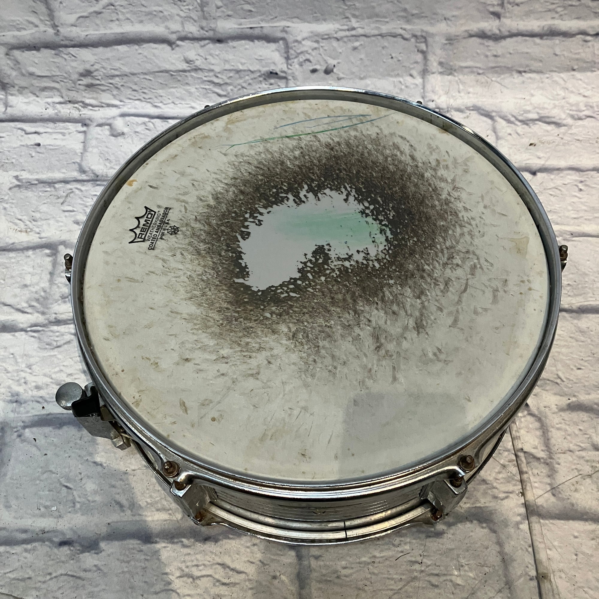 TKO Snare 14" Snare