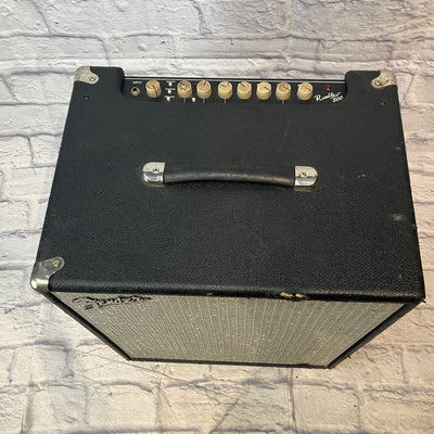 Fender Rumble 500 Bass Combo Amp