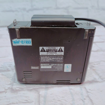 Sony EVO-250 Hi8 Player