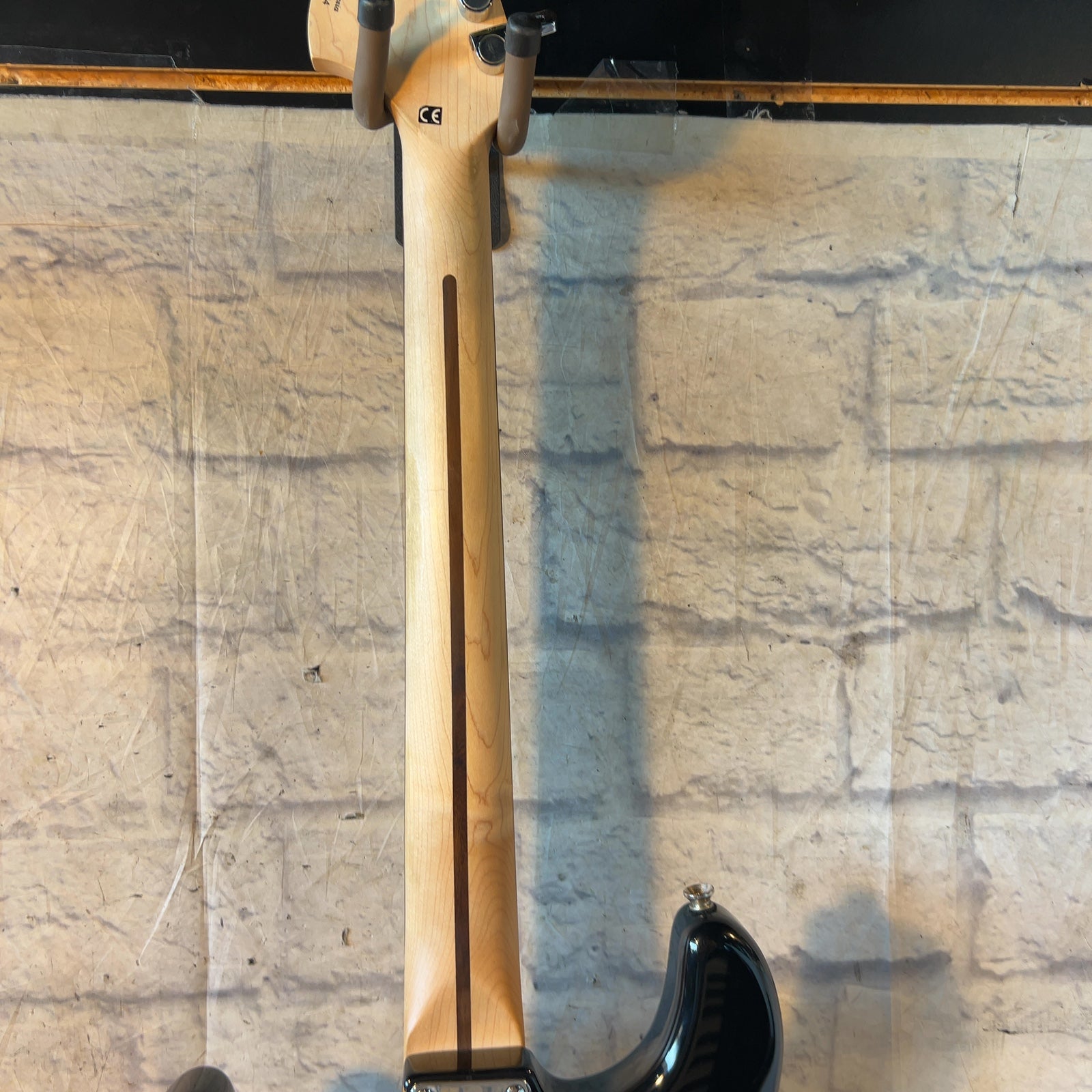 Squier Affinity Stratocaster Black Electric Guitar