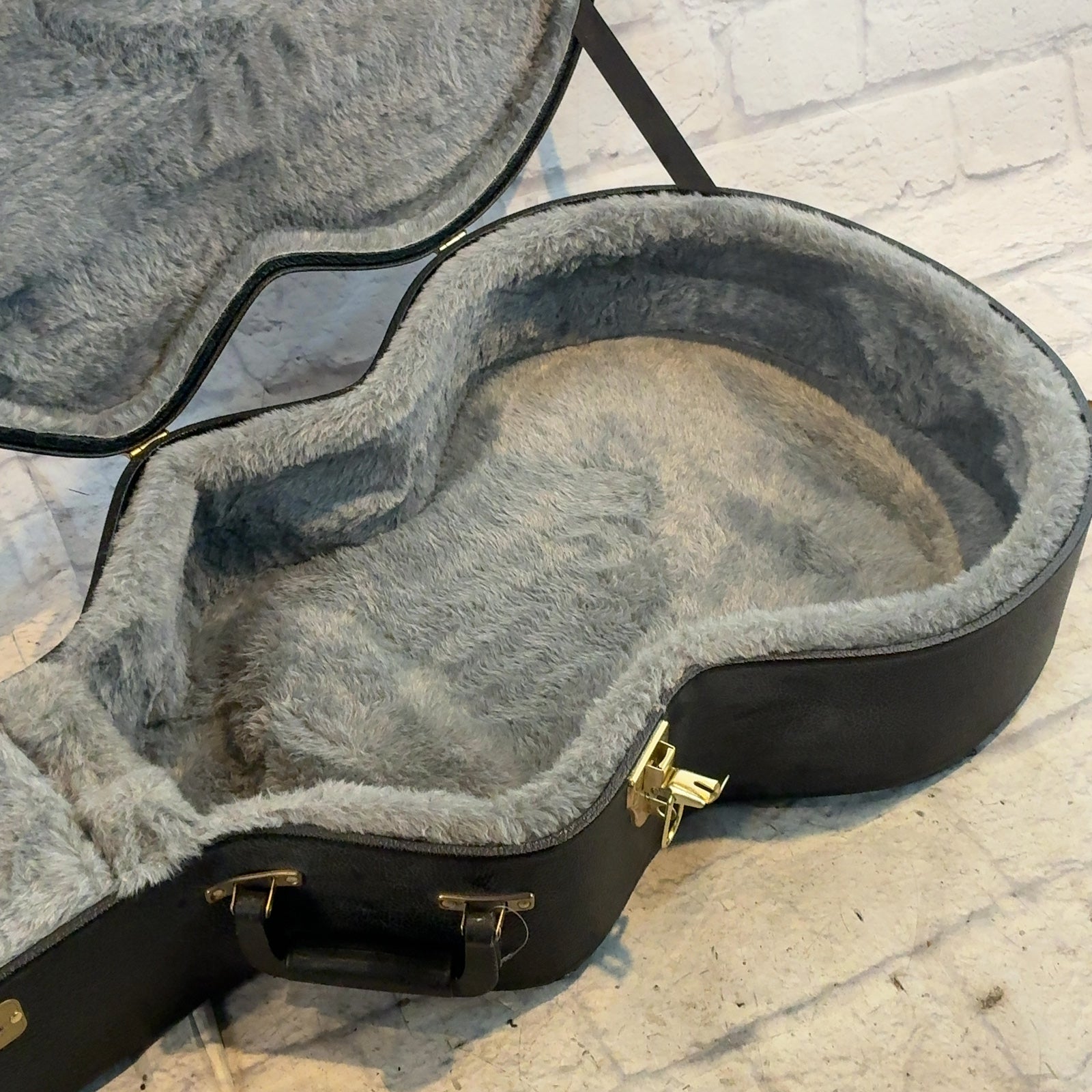 TKL Hardshell Acoustic Guitar Hard Case