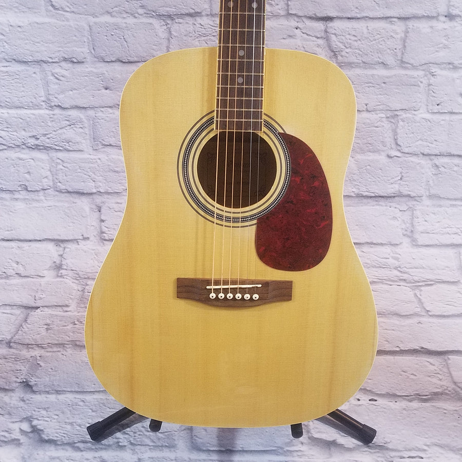 Ventura VWD5 NAT Acoustic Guitar