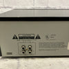 Teac W-450R Stereo Double Reverse Cassette Deck