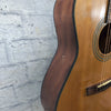 Cort AF-550 NS Acoustic Guitar