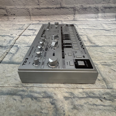 Behringer TD-3 Computer-Controlled Analog Bass Line Synth