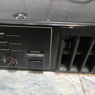 Ramsa WP-9110 Power Amp
