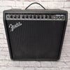 Fender FM 65 DPS 2-Channel 65-Watt 1x12" Solid State Guitar Combo w/ Effects and Amp Modeling