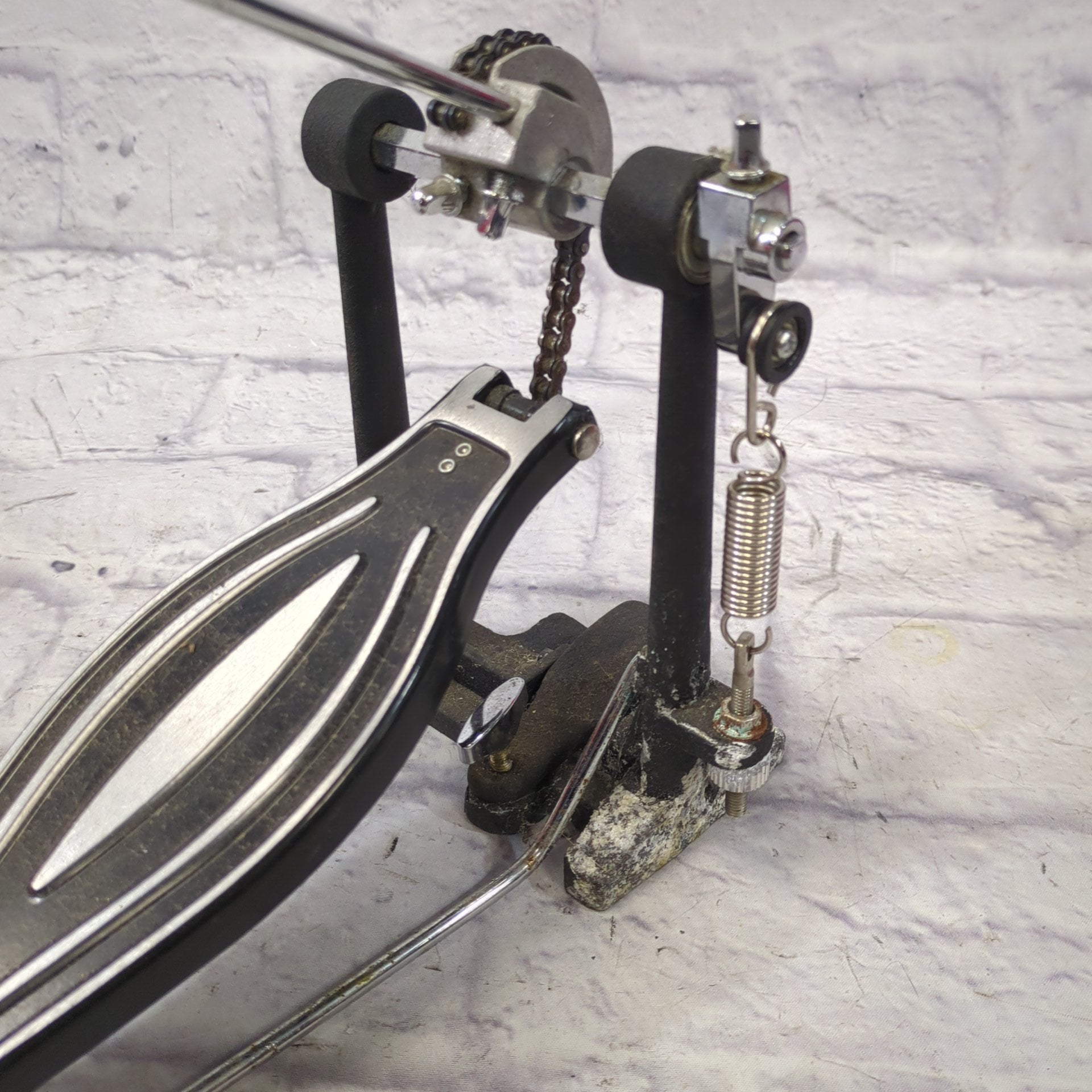 SP Sound Percussion Kick Pedal
