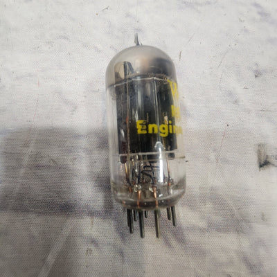 Westinghouse Vintage 12AX7 Preamp Tube