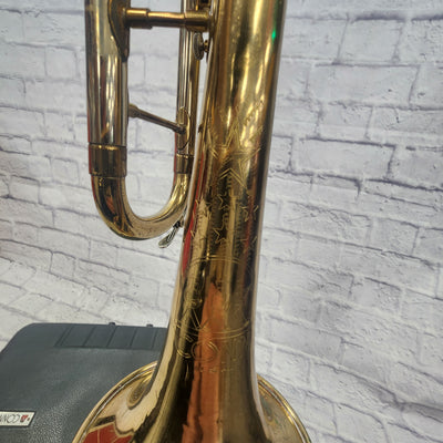 Conn Director Trumpet with Case