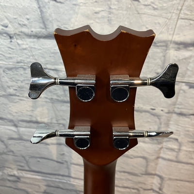 Playmate PLAYEAB Acoustic Bass Guitar