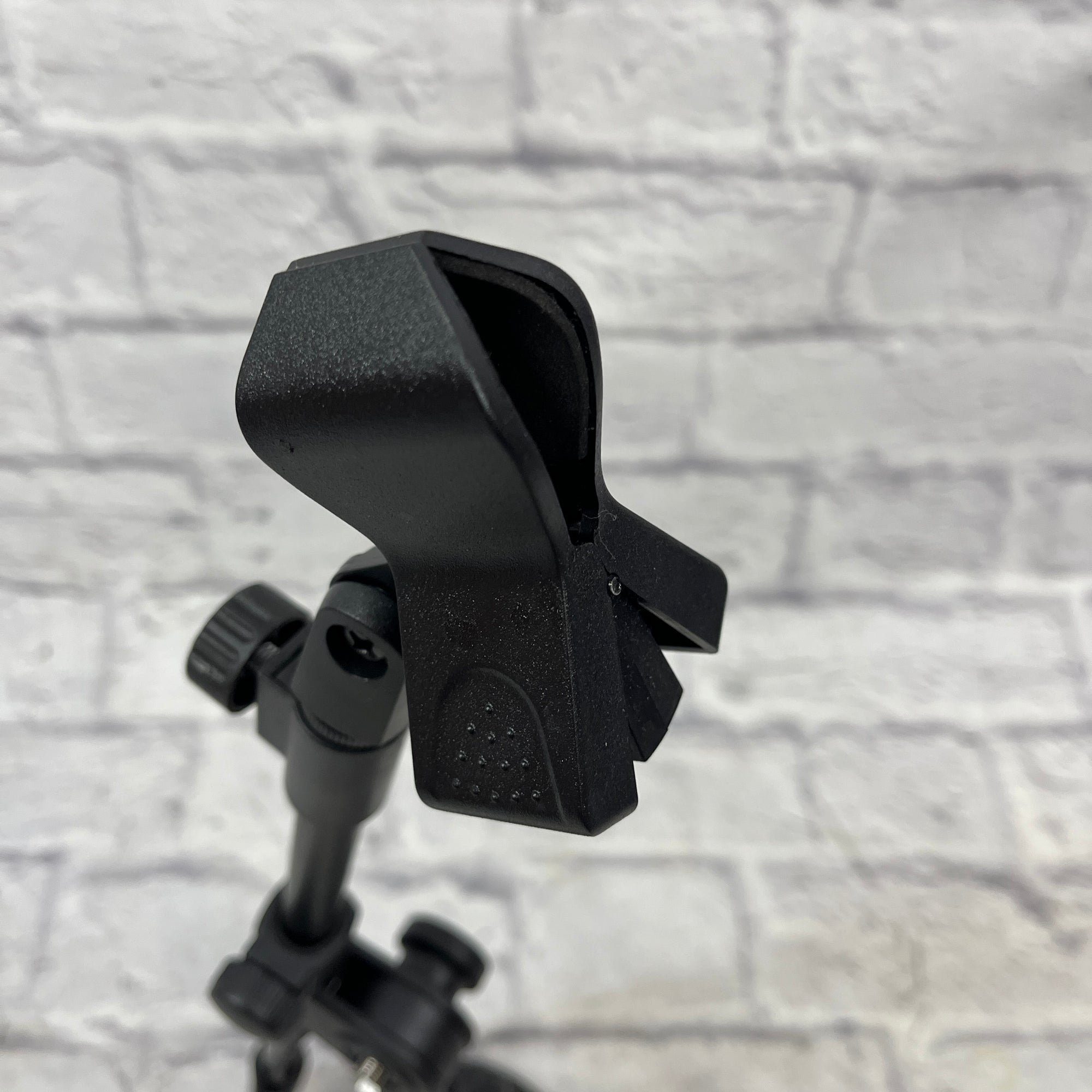 Unknown Desktop Boom Microphone Stand