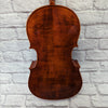 Nicholas Parola CP10 Cello with Hard Case - 3412