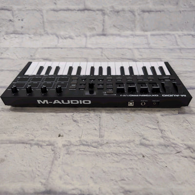 M-Audio Oxygen Pro Mini 32-Key USB Controller