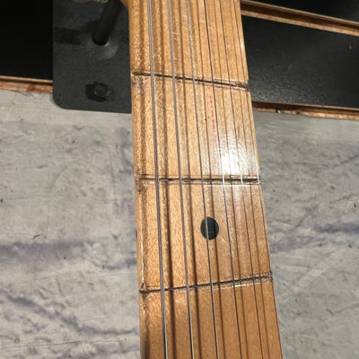 Peavey T-15 Restoration Project Electric Guitar