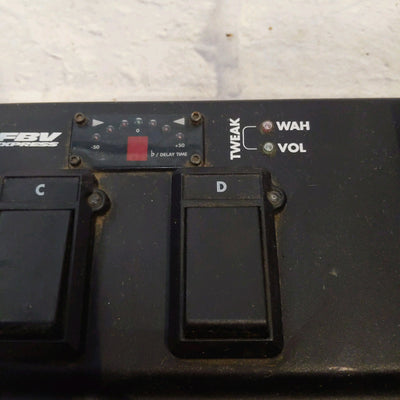 Line 6 FBV Express Effect Pedal