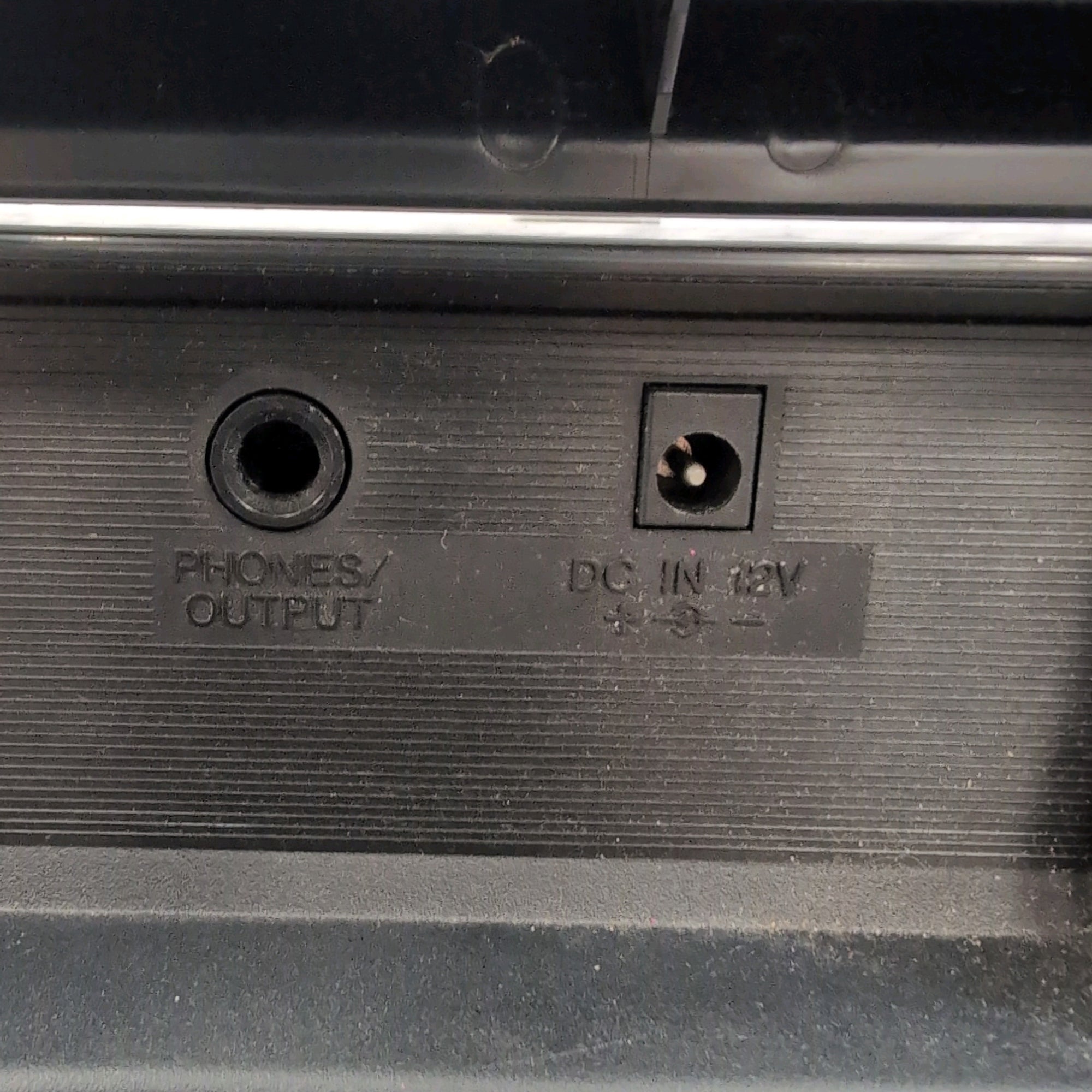 Yamaha PSR-175 61 Key Keyboard