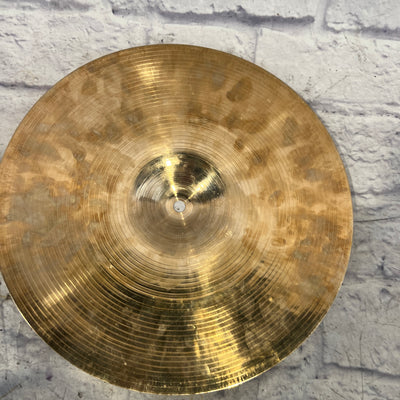 Wuhan 14 Hi Hat Cymbal Pair