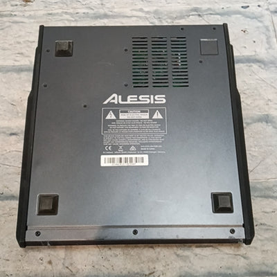 Alesis Multimix8 USB FX Mixer