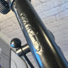 K&M Boom Microphone Stand with Tripod Base Boom Mic Stand
