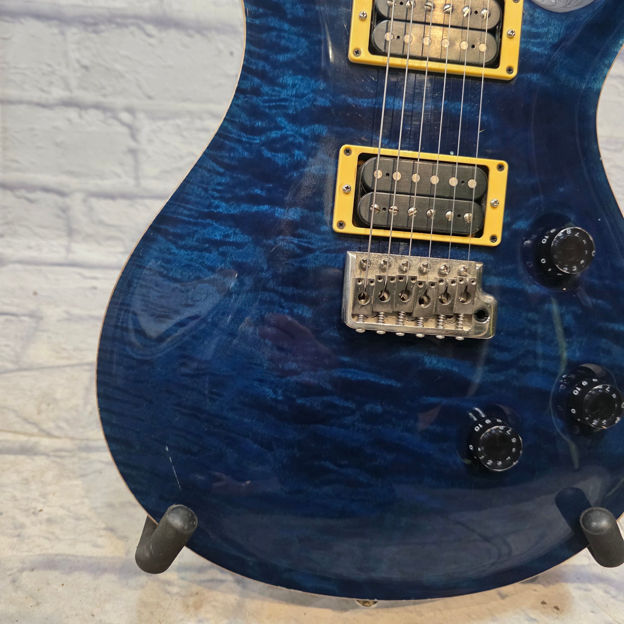 PRS Custom 24 Electric Guitar