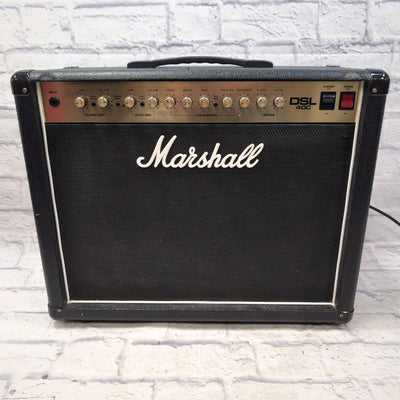 Marshall DSL40C