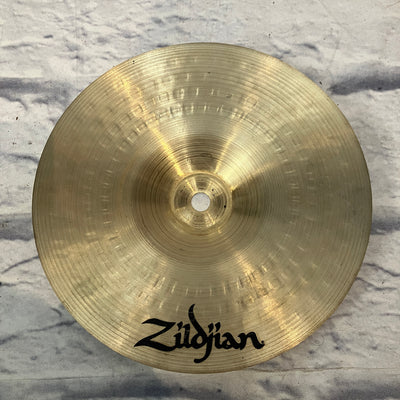 Zildjian Fast Splash 8" Splash Cymbal