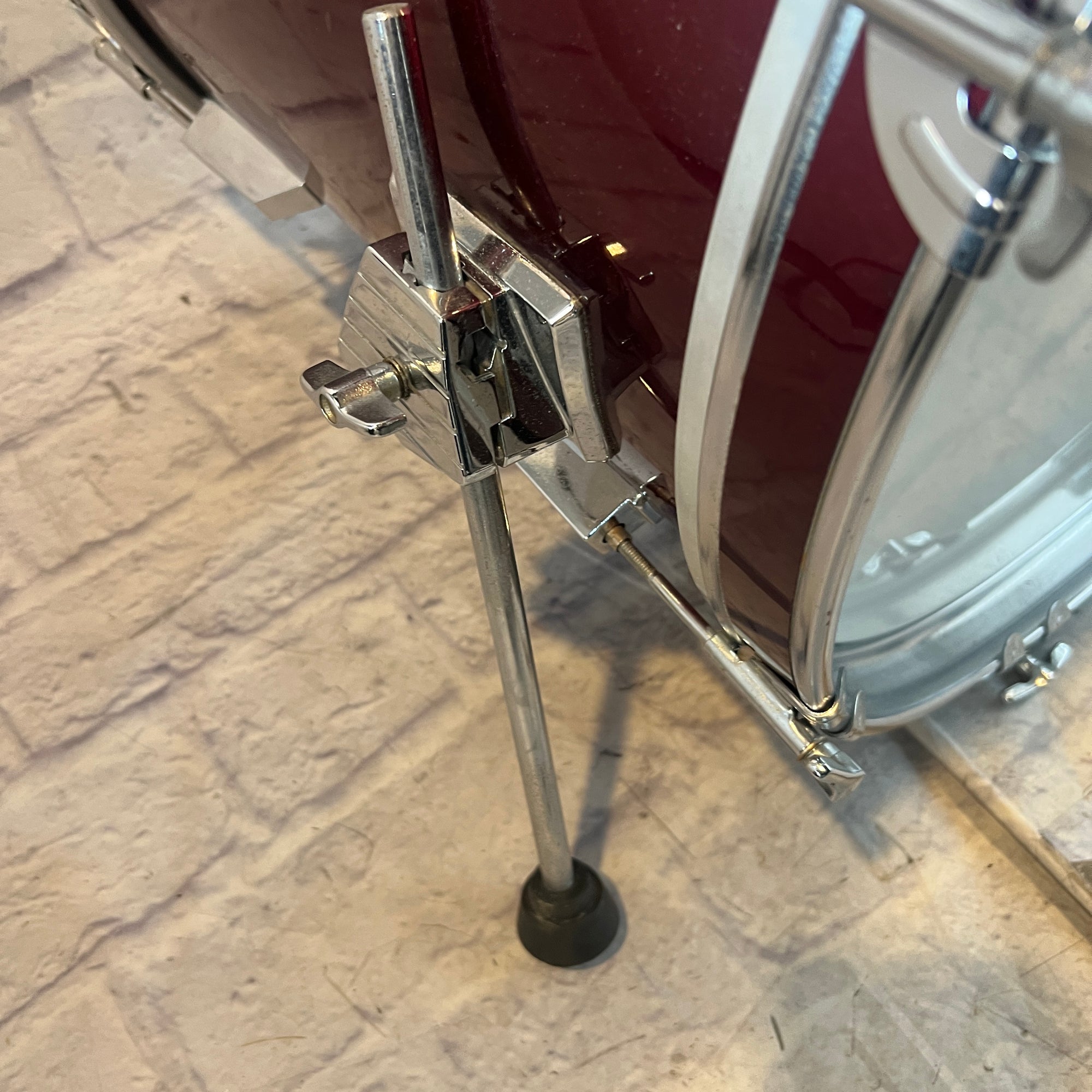 Tama 22 Swingstar Bass Drum Bass Drum