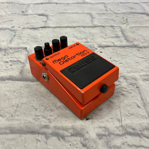 Boss MD-2 Mega Distortion Pedal