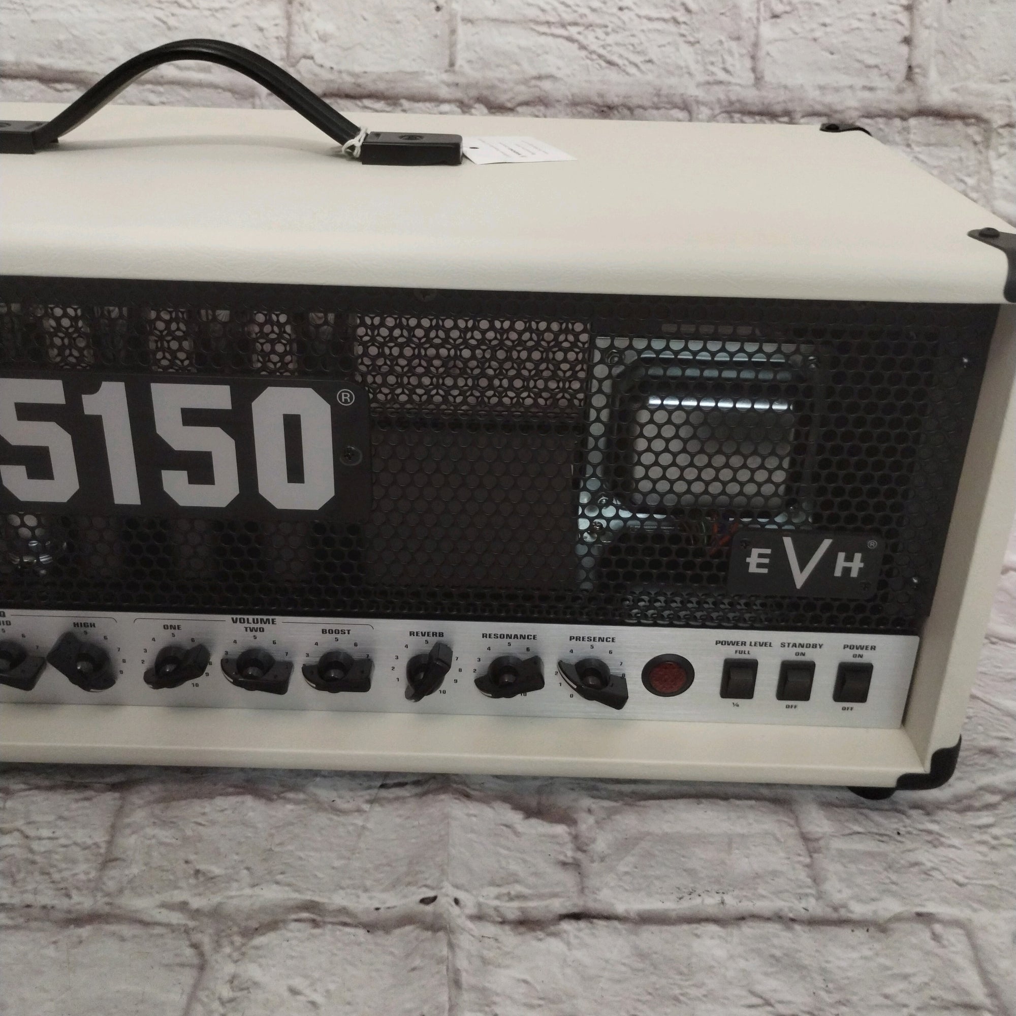 EVH 5150 Iconic 80W Guitar Head